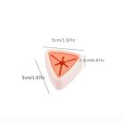 Öntapadós fali törölközőtartó