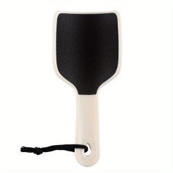   U alakú kétoldalas lábreszelő, jobban illeszkedik a sarok területére, hatékonyan eltávolítja a láb elhalt bőrét, simává és hidratálttá teszi a lábbőrt