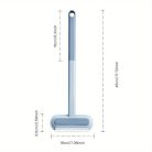 Háziállat szőrtelenítő kefe