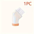 Üvegre helyezhető tisztító applikátor