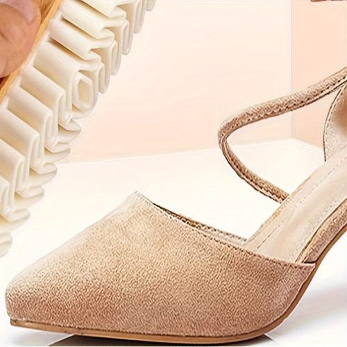 Gumi tisztító kefe