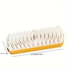 Gumi tisztító kefe