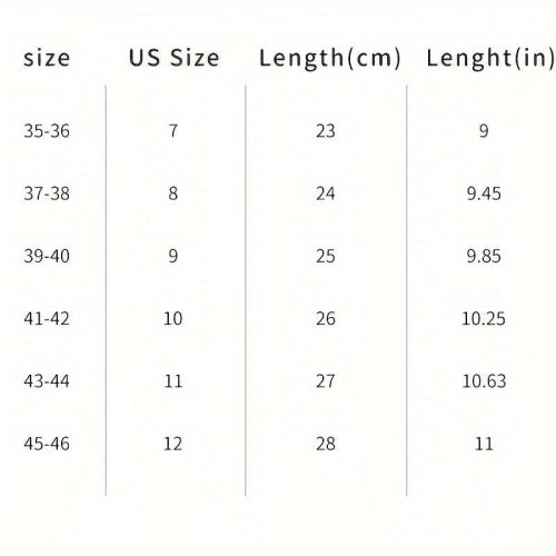 1 pár kényelmes és légáteresztő sportcipőbetét