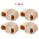 Lábujj-elválasztó lábápoló háló