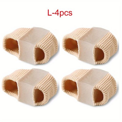 Lábujj-elválasztó lábápoló háló