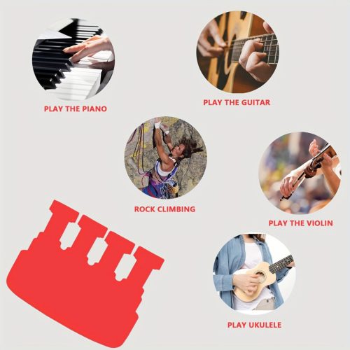 ujjtorna és markolaterősítő tréner