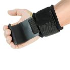 Nagy teherbírású súlyemelő párnázott markolattal (1db)