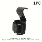 Nagy teherbírású súlyemelő párnázott markolattal (1db)