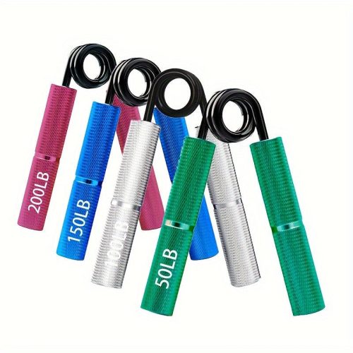 Fém alkar és szorítóerő erősítő