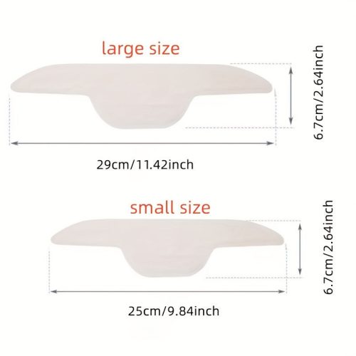 10db gallér és sapka izzadság elszívó párna