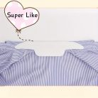 10db gallér és sapka izzadság elszívó párna