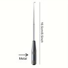 Rozsdamentes Acél Horogeltávolító