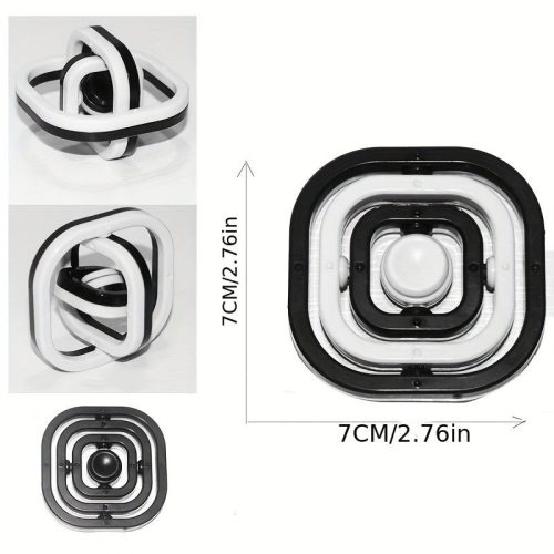 Kreatív ujjbegyes Fidget Spinner