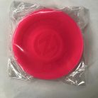 Puha szilikon repülő korong