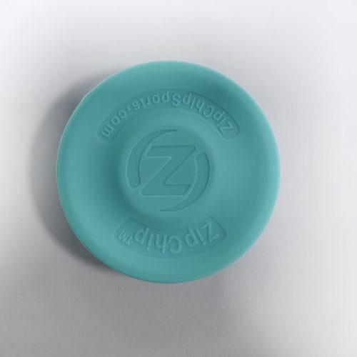 Puha szilikon  repülő korong