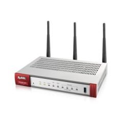 ZyXEL USG 20W-VPN VPN Firewall, 802.11ac/n Wireless