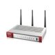 ZyXEL USG 20W-VPN VPN Firewall, 802.11ac/n Wireless