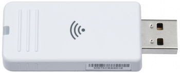 Epson Dual Function Wireless Adapter (5Ghz Wireless & Miracast) - ELPAP11