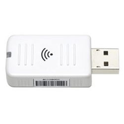 Epson wireless USB adapter - ELPAP10