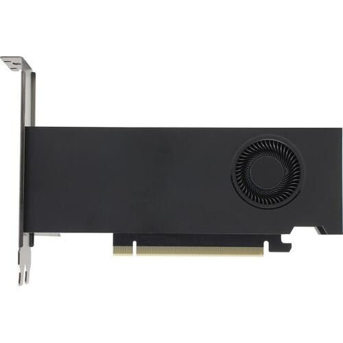 PNY NVIDIA RTX A2000 12GB/192bit, 3328 CUDA PCIe 4.0 x16, 4xmDP 1.4a, 3 ÉV