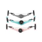 Erősítő edzés húzószalag fitnesz edzéshez - erősítő szalag, fitness gumiszalag, edzés expander, ellenállás edzés