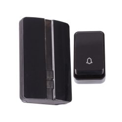 Vezeték nélküli ajtócsengő 