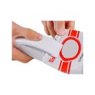 Kézi fóliázó gép mini - fóliázó készülék, fóliázó gép, mini fóliázó, cordless sealing machine, sealing machine mini