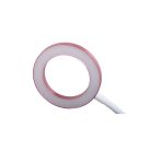 24 LED íróasztali lámpa íróasztali csipesz csipsszel