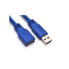 USB 3.0 adapter árnyékolt kábel 1.5m