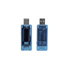 USB töltőárammérő és feszültségmérő - digitális voltmérő és ampermérő