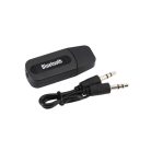 Hangfogadó bluetooth adapter aux csatlakozó usb-vel