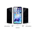 Betekintésgátló kijelzővédő fólia