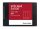 Western Digital SSD 1TB Red 2,5" SATA3 - WDS100T1R0A