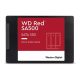 Western Digital SSD 1TB Red 2,5" SATA3 - WDS100T1R0A