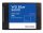 Western Digital SSD 500GB Blue 2,5" SATA3 - WDS500G3B0A