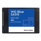 Western Digital SSD 500GB Blue 2,5" SATA3 - WDS500G3B0A