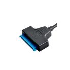 USB-SATA 3.0 Izoxis 23603 adapter - adatátvitel, merevlemez csatlakozó, számítógép kiegészítő