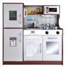 Fából készült konyha Kruzzel 22114