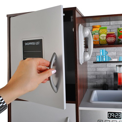 Fából készült konyha Kruzzel 22114