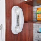 Fából készült konyha Kruzzel 22114