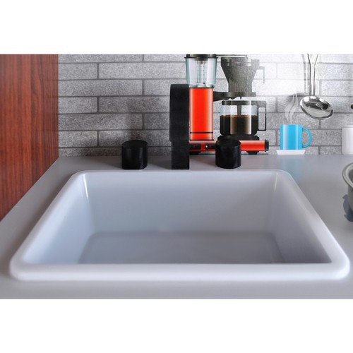 Fából készült konyha Kruzzel 22114