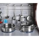 Fából készült konyha Kruzzel 22114