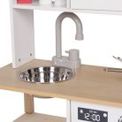 Fából készült konyha Kruzzel 21933