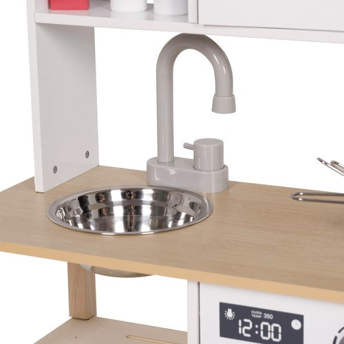 Fából készült konyha Kruzzel 21933