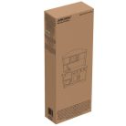 Fából készült konyha Kruzzel 21933