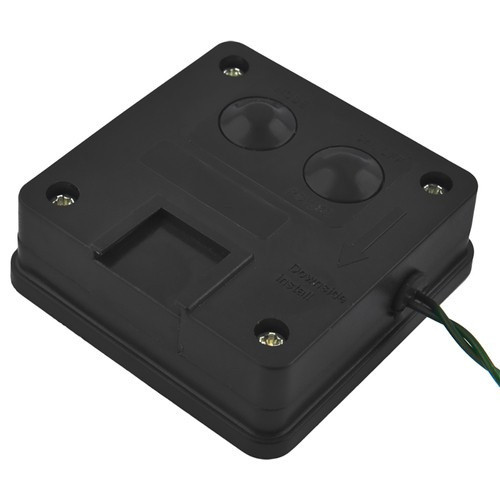 Napelemes fényfüzér 7m IP65 Gardlov 24008