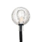 Napelemes fényfüzér 7m IP65 Gardlov 24008