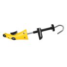 Cipőtágító - műanyag S méret (39-43)