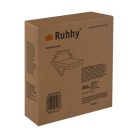 Ruhhy 24253 fali polc