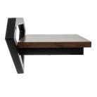 Ruhhy 24253 fali polc